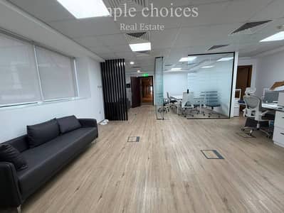 Office for Rent in Business Bay, Dubai - Furnished Office for Rent / Business Bay Office for Rent in Business Bay, Dubai - Furnished Office for Rent / Business Bay