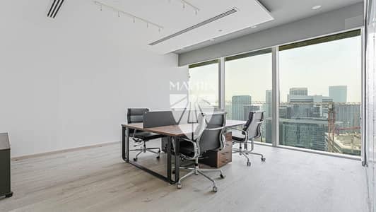 Office in affitto a Business Bay, Dubai - Image 1