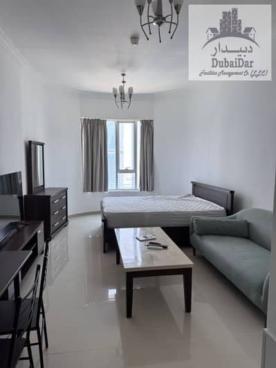 Studio de  à à louer à Business Bay, Dubai - 3. jpg