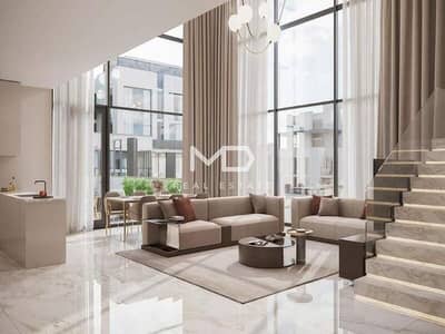 2 Schlafzimmer Wohnung zum zum Verkauf in Masdar City, Abu Dhabi - Wohnung in Masdar City，Royal Park, 2 schlafzimmer, 1490000 AED - 16221934