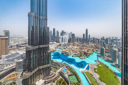 5 habitaciones Penthouse para en Venta en Downtown Dubai, Dubai - Ático en Downtown Dubai,The Address Residences Dubai Opera,The Address Residences Dubai Opera Tower 1, 5 dormitorios, 40000000 AED - 16221280 5 habitaciones Penthouse para en Venta en Downtown Dubai, Dubai - Ático en Downtown Dubai,The Address Residences Dubai Opera,The Address Residences Dubai Opera Tower 1, 5 dormitorios, 40000000 AED - 16221280