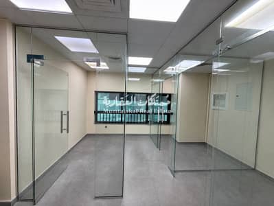 Office for Rent in Mohamed Bin Zayed City, Abu Dhabi - C70M03JPG002fawaz. jpg Office for Rent in Mohamed Bin Zayed City, Abu Dhabi - C70M03JPG002fawaz. jpg