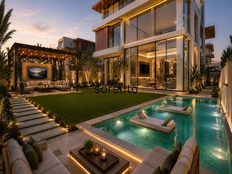 Villa in Nad Al Sheba,Nad Al Sheba 1,Nad Al Sheba Gardens,Nad Al Sheba Gardens 4, 3 schlafzimmer, 7200000 AED - 16220805 Villa in Nad Al Sheba,Nad Al Sheba 1,Nad Al Sheba Gardens,Nad Al Sheba Gardens 4, 3 schlafzimmer, 7200000 AED - 16220805