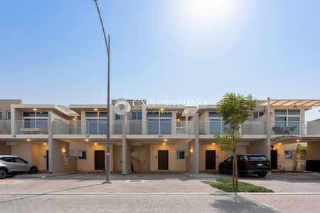 3 Schlafzimmer Townhouse zum zur Miete in DAMAC Hills 2 (Akoya by DAMAC), Dubai - Reihenhaus in DAMAC Hills 2 (Akoya by DAMAC)，Albizia, 3 schlafzimmer, 90000 AED - 15684046