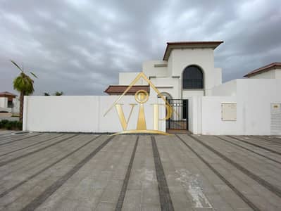 5 Schlafzimmer Villa zum zur Miete in Al Shamkha, Abu Dhabi - 1. png