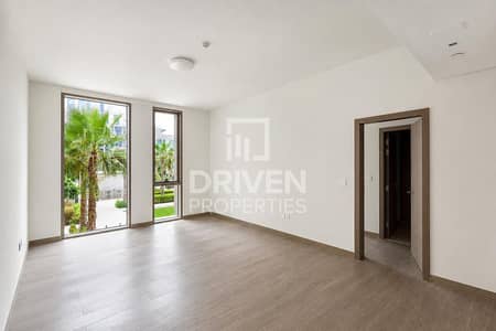 1 habitación Apartamento para en Alquiler en Dubai Festival City, Dubai - Apartamento en Dubai Festival City，Al Badia Living，Al Badia Living Building E, 1 dormitorio, 98000 AED - 16197776