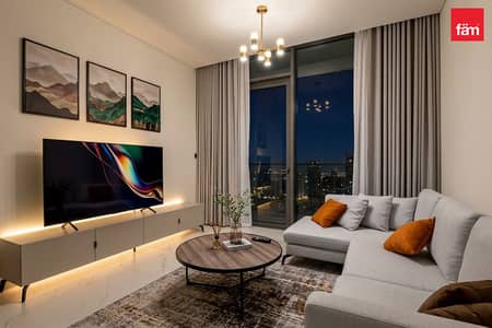 1 habitación Apartamento para en Venta en Mohammed Bin Rashid City (MBR City), Dubai - Apartamento en Mohammed Bin Rashid City (MBR City)，District One，The Residences at District One，Residences 13, 1 dormitorio, 1480000 AED - 16222053