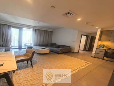 Appartement de 1 chambre à à vendre à Dubai Creek Harbour, Dubai - bd9f94ab2d98c79c7121aed8526578ea. jpg