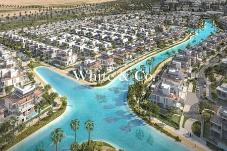 Villa de 3 chambres à à vendre à Dubai South, Dubai - Villa à Dubai South,Residential District,South Bay,South Bay 2, 3 chambres, 3750000 AED - 16222062 Villa de 3 chambres à à vendre à Dubai South, Dubai - Villa à Dubai South,Residential District,South Bay,South Bay 2, 3 chambres, 3750000 AED - 16222062