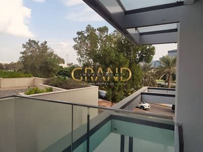 1 Schlafzimmer Wohnung zum zur Miete in Yas Island, Abu Dhabi - 4 (17). jpg