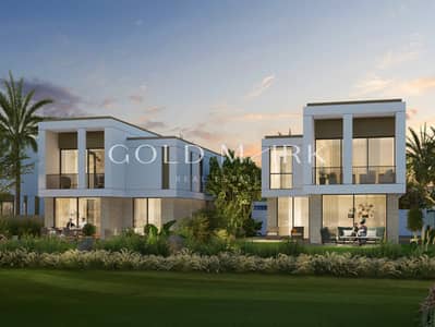 3 Camere Villa in vendita a Dubai South, Dubai - Villa a Dubai South，Emaar South，Fairway Villas 2, 3 camere da letto, 4025000 AED - 15895775