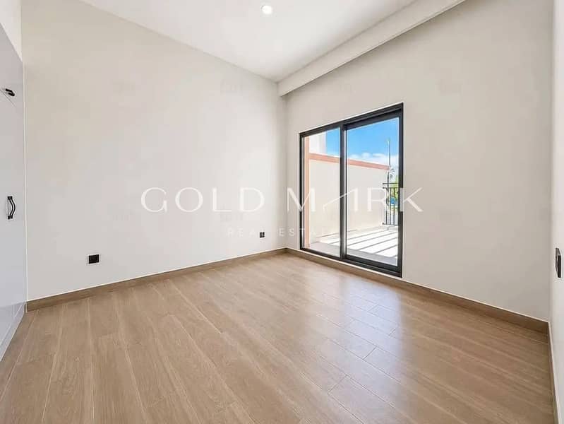 Casa adosada en DAMAC Lagoons,Costa Brava, 4 dormitorios, 148000 AED - 16070766 Casa adosada en DAMAC Lagoons,Costa Brava, 4 dormitorios, 148000 AED - 16070766