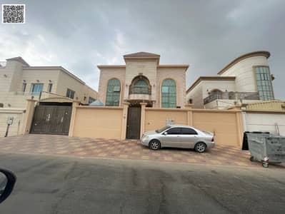 5 habitaciones Villa para en Venta en Al Mowaihat, Ajman - WhatsApp Image 2026-08-18 at 5.52. 33 PM. jpeg 5 habitaciones Villa para en Venta en Al Mowaihat, Ajman - WhatsApp Image 2026-08-18 at 5.52. 33 PM. jpeg
