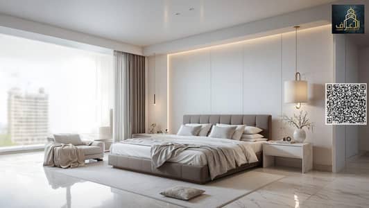 2 Bedroom Flat for Sale in Al Owan, Ajman - WhatsApp Image 2026-07-28 at 10.45. 22 AM (1). jpg