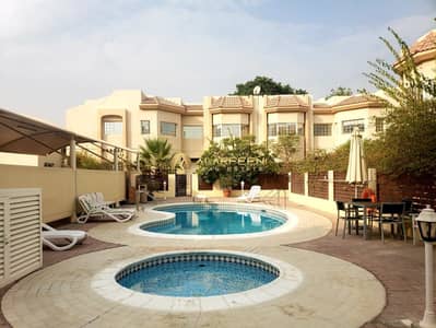 4 Slaapkamers Villa te Huur in Jumeirah, Dubai - WhatsApp Image 2026-08-19 at 10.13. 53 AM. jpeg 4 Slaapkamers Villa te Huur in Jumeirah, Dubai - WhatsApp Image 2026-08-19 at 10.13. 53 AM. jpeg