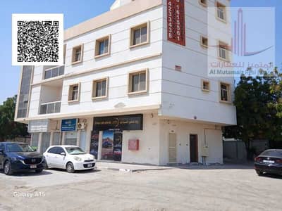 10+ Beds Building for Sale in Liwara 1, Ajman - cf06d920-2137-4e2a-84fa-548fa8803585. jpg