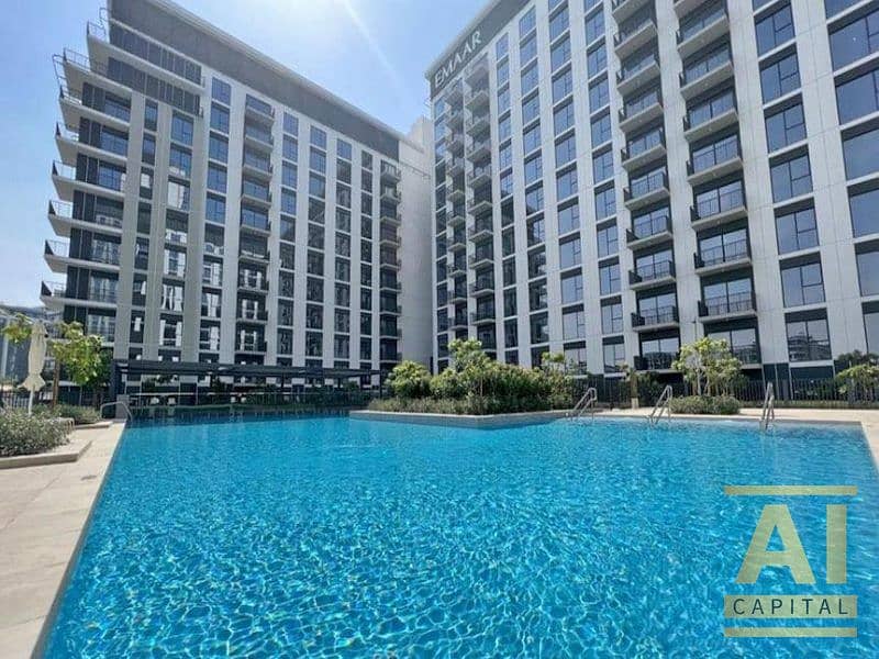 Appartamento a Dubai Hills Estate,Club Place,Club Place Tower B, 1 camera da letto, 1500000 AED - 16222113 Appartamento a Dubai Hills Estate,Club Place,Club Place Tower B, 1 camera da letto, 1500000 AED - 16222113
