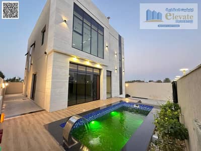 4 habitaciones Villa para en Venta en Al Helio, Ajman - myImage (3). jpg 4 habitaciones Villa para en Venta en Al Helio, Ajman - myImage (3). jpg