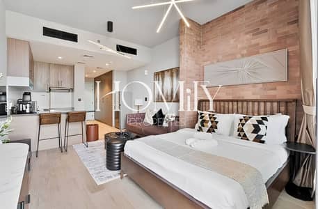 Studio te Huur in Jumeirah Village Circle (JVC), Dubai - WhatsApp Image 2026-08-19 at 11.40. 39 AM. jpeg