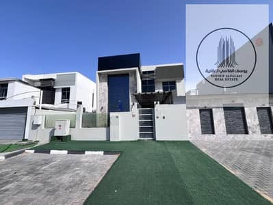 Villa de  à à louer à Al Jurf, Ajman - 581703ff-c784-4751-8a07-c17a1673df65. jpeg