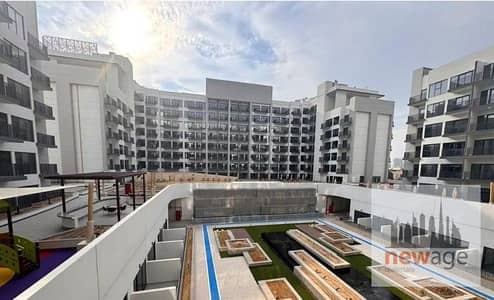 1 habitación Apartamento para en Venta en Dubai Studio City, Dubai - WhatsApp Image 2026-01-19 at 3.38. 16 PM. jpeg