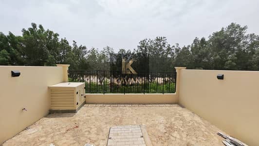 4 Bedroom Townhouse for Rent in DAMAC Lagoons, Dubai - f89c7a27-93a7-4ebe-93ab-03e806701697_6_11zon. jpeg