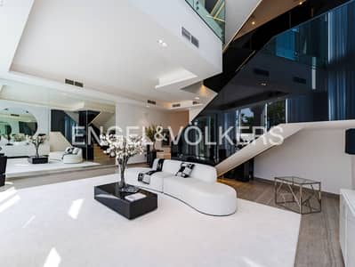 Townhouse de 4 chambres à à louer à Al Barari, Dubai - Maison de ville à Al Barari，Ixora, 4 chambres, 800000 AED - 16222171