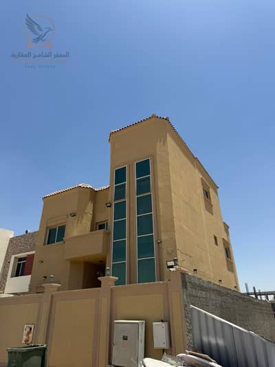 4 habitaciones Villa para en Alquiler en Al Zahya, Ajman - WhatsApp Image 2026-08-18 at 3.58. 55 PM. jpeg 4 habitaciones Villa para en Alquiler en Al Zahya, Ajman - WhatsApp Image 2026-08-18 at 3.58. 55 PM. jpeg