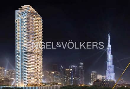 2 Bedroom Flat for Sale in Downtown Dubai, Dubai - Burj Khalifa view| Negotiable | Bring offer