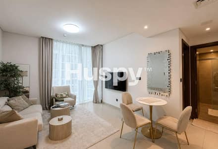 1 Camera Appartamento in vendita a Sobha Hartland, Dubai - Appartamento a Sobha Hartland，Sobha Creek Vistas Reserve，Sobha Creek Vistas Reserve Tower A, 1 camera da letto, 1250000 AED - 16222193