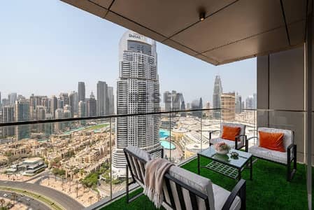 2 Camere Appartamento in affitto a Downtown Dubai, Dubai - Appartamento a Downtown Dubai,Boulevard Point, 2 camere da letto, 260000 AED - 16066125 2 Camere Appartamento in affitto a Downtown Dubai, Dubai - Appartamento a Downtown Dubai,Boulevard Point, 2 camere da letto, 260000 AED - 16066125