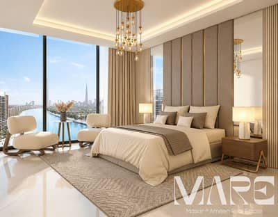 Monolocale in vendita a Meydan, Dubai - Appartamento a Meydan,Meydan One,Azizi Riviera,Azizi Riviera Reve,Azizi Riviera Reve Tower 3, 1550000 AED - 16213771 Monolocale in vendita a Meydan, Dubai - Appartamento a Meydan,Meydan One,Azizi Riviera,Azizi Riviera Reve,Azizi Riviera Reve Tower 3, 1550000 AED - 16213771