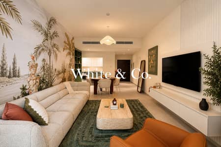 1 Bedroom Apartment for Rent in Dubai Marina, Dubai - Spacious | Upgraded | Furnished | Marina 1 Bedroom Apartment for Rent in Dubai Marina, Dubai - Spacious | Upgraded | Furnished | Marina