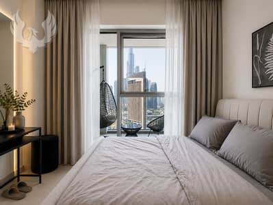 2 Schlafzimmer Wohnung zum Miete in Za'abeel, Dubai - Wohnung in Za'abeel,Za'abeel 2,Downtown Views II,Downtown Views II Tower 3, 2 schlafzimmer, 169000 AED - 16221881 2 Schlafzimmer Wohnung zum Miete in Za'abeel, Dubai - Wohnung in Za'abeel,Za'abeel 2,Downtown Views II,Downtown Views II Tower 3, 2 schlafzimmer, 169000 AED - 16221881