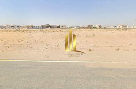 Plot de  à à vendre à Al Zubair, Sharjah - Screenshot 2026-08-19 114246. png