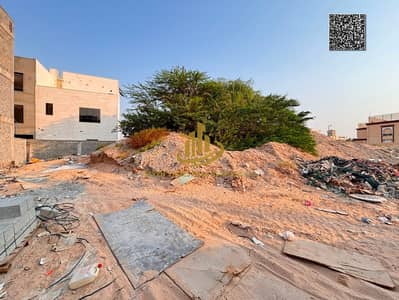 Plot in vendita a Al Tallah 2, Ajman - WhatsApp Image 2026-08-17 at 6.31. 20 PM. jpg Plot in vendita a Al Tallah 2, Ajman - WhatsApp Image 2026-08-17 at 6.31. 20 PM. jpg