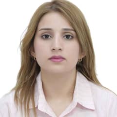 Meryem Bessaiah