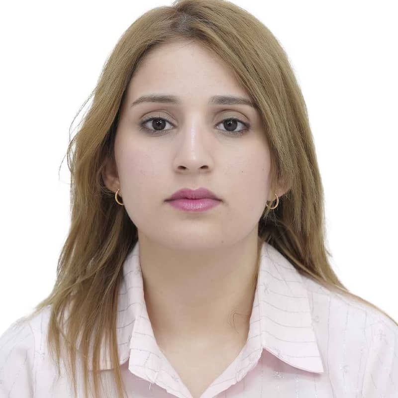 Meryem Bessaiah