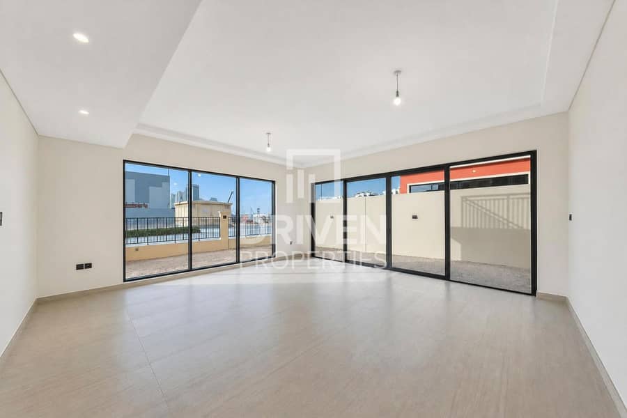 Таунхаус в Дамак Лагунс,Портофино, 5 спален, 199900 AED - 16222321 Таунхаус в Дамак Лагунс,Портофино, 5 спален, 199900 AED - 16222321