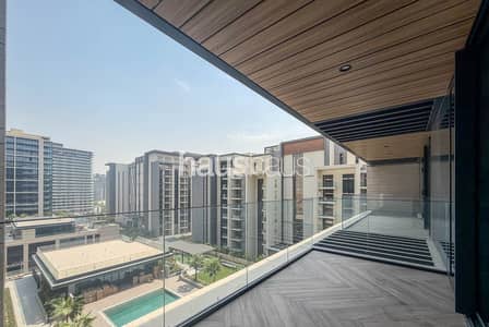 1 habitación Apartamento para en Venta en Dubai Hills Estate, Dubai - Apartamento en Dubai Hills Estate，399 Hills Park，399 Hills Park B, 1 dormitorio, 1975000 AED - 16222337