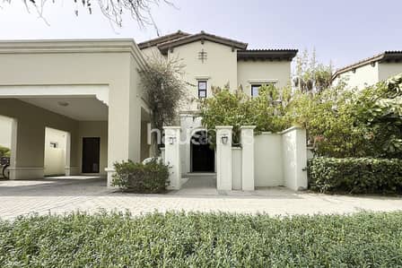 Villa de 4 chambres à à louer à Arabian Ranches 2, Dubai - Villa à Arabian Ranches 2，Rasha, 4 chambres, 420000 AED - 16220092