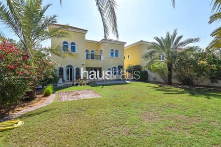 3 Slaapkamers Villa te Huur in Jumeirah Park, Dubai - Villa in Jumeirah Park,District 5, 3 slaapkamers, 290000 AED - 16222340 3 Slaapkamers Villa te Huur in Jumeirah Park, Dubai - Villa in Jumeirah Park,District 5, 3 slaapkamers, 290000 AED - 16222340