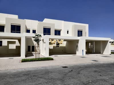 3 Schlafzimmer Villa zum zur Miete in Town Square, Dubai - WhatsApp Image 2026-08-19 at 11.30. 38 AM. jpeg