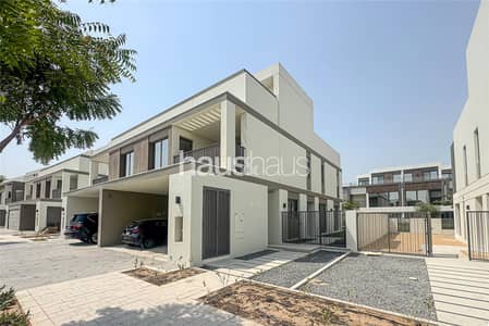 4 Slaapkamers Villa te Huur in Tilal Al Ghaf, Dubai - Villa in Tilal Al Ghaf,Aura Gardens, 4 slaapkamers, 300000 AED - 16222343 4 Slaapkamers Villa te Huur in Tilal Al Ghaf, Dubai - Villa in Tilal Al Ghaf,Aura Gardens, 4 slaapkamers, 300000 AED - 16222343