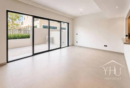 4 Slaapkamers Townhouse te Koop in DAMAC Lagoons, Dubai - Rijwoning in DAMAC Lagoons，Malta, 4 slaapkamers, 3500000 AED - 16222349