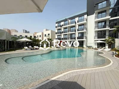 Estudio para en Alquiler en Jumeirah Village Circle (JVC), Dubai - GFDBDBD. jpeg