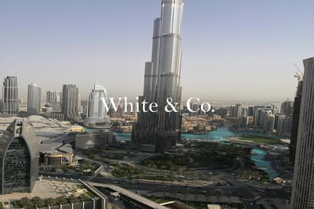 3 Bedroom Apartment for Rent in Downtown Dubai, Dubai - 3 Bedroom | Best Layout | All Bills Inc