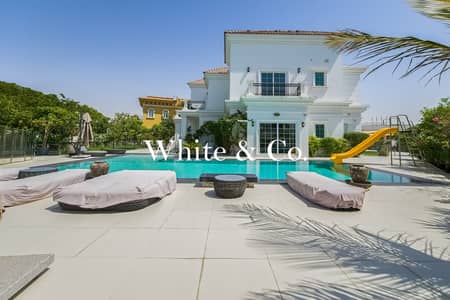 Villa de 6 chambres à à vendre à The Villa, Dubai - Villa à The Villa，Hacienda, 6 chambres, 25700000 AED - 16222404