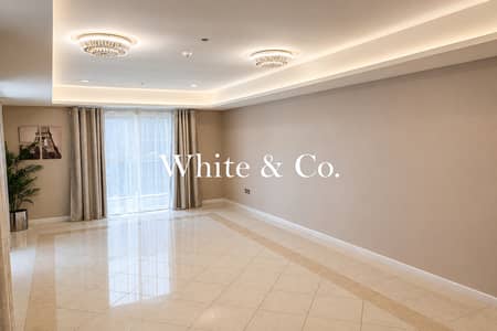 3 habitaciones Apartamento para en Alquiler en Dubai Marina, Dubai - Apartamento en Dubai Marina，Princess Tower, 3 dormitorios, 200000 AED - 16222408