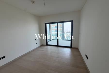 3 Bedroom Flat for Rent in Sobha Hartland, Dubai - High Floor | 3 Bedroom + Maids | Available
